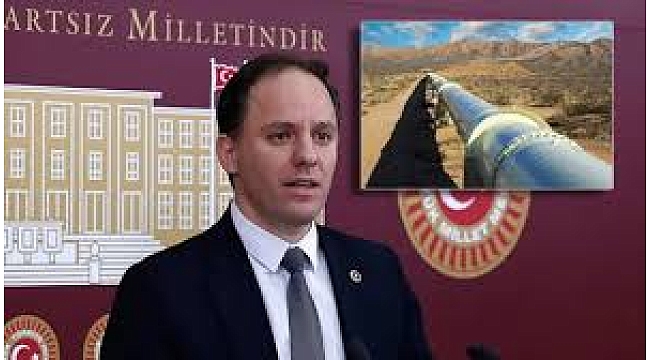 CHP'li isim belgeleri paylaştı: AKP 1,47 milyar doları ABD'de buharlaştırma peşinde