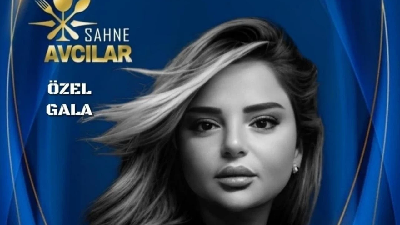 GÜLŞEN KORUCU, YENİ ALBÜMÜ ÖNCESİ "SAHNE" YE ÇIKIYOR...