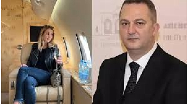 İBB paraları ile Kıbrıs'ta kirli sarmal! Rabia Karaca'nın ek ifadesi | "Sarı Oda"da 300 bin dolar kaybetti