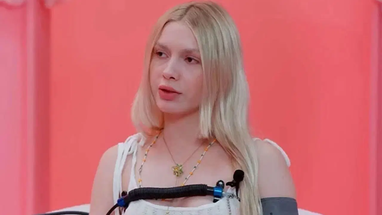 Son Dakika... Aleyna Tilki'nin uyuşturucu test sonucu belli oldu