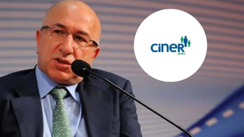 Turgay Ciner cephesinde flaş gelişme! Park Elektrik'te kayyum kalktı