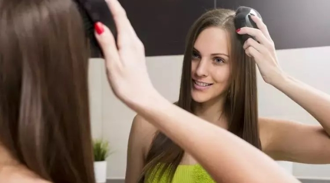 Saçlarınızı ay takvimine göre kestirin! Şubat ve Mart ayı saç kesim tarihleri 2026