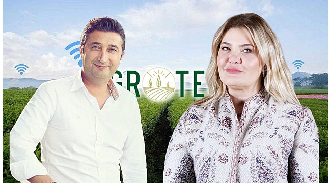 Borsa 'da Agrotech'te halka arz paraları nerde?