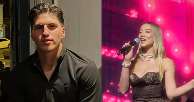 Futbolcu Kubilay Kaan Kundakçı hayatını kaybetmişti: Aleyna Kalaycıoğlu gözaltına alındı!