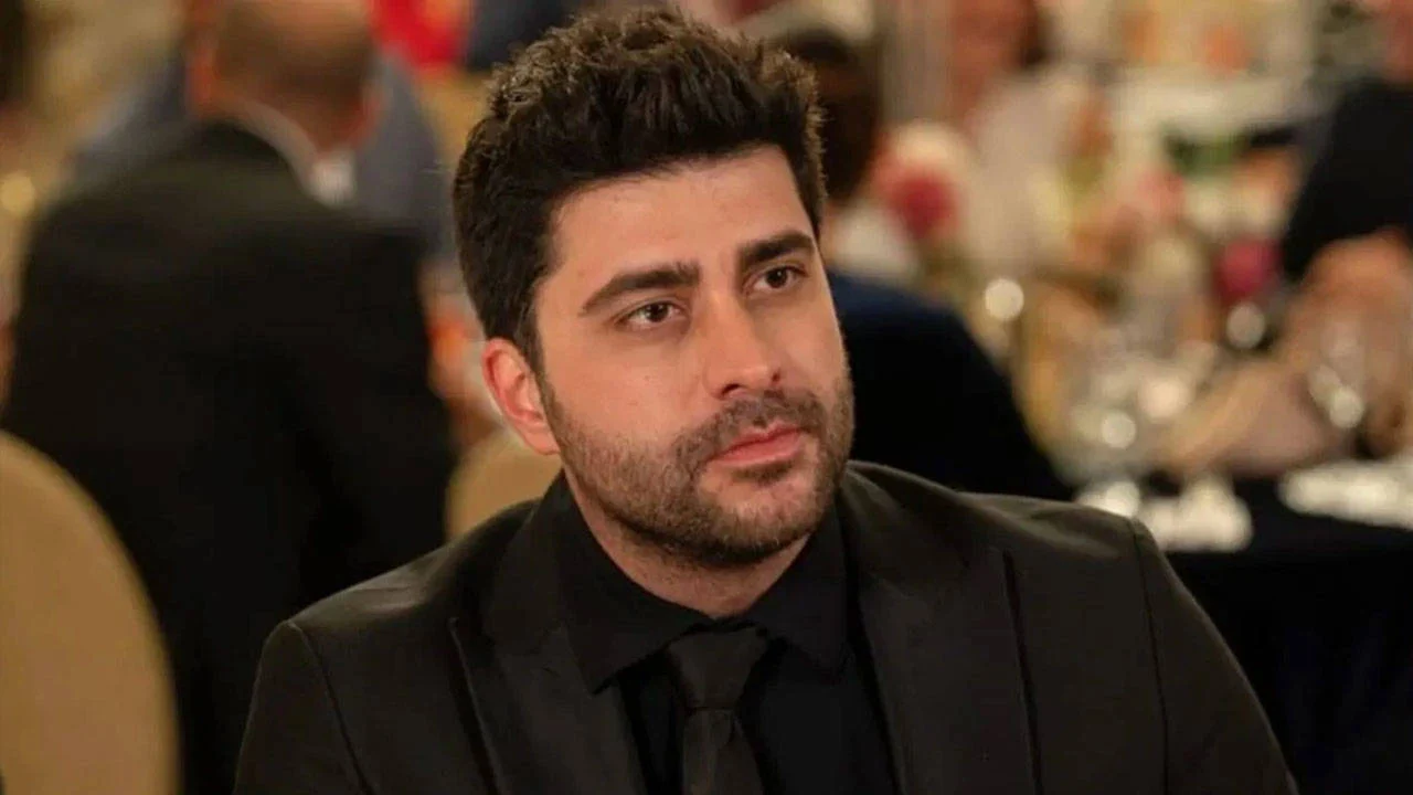 Doğukan Güngör'ün yeni adresi belli oldu