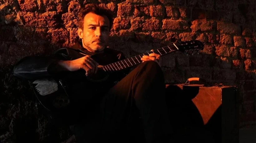 Şarkıcı Rıza Tamer Hayatını Kaybetti: Popstar ile Hayatımıza Girmişti