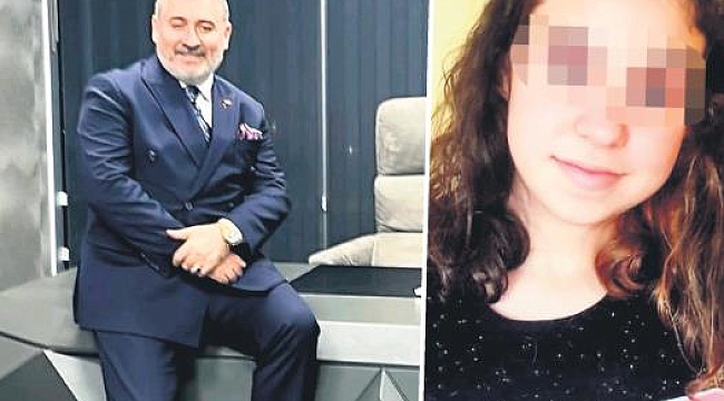 Tacizci hayırsever işadamına 2.5 yıl hapis 