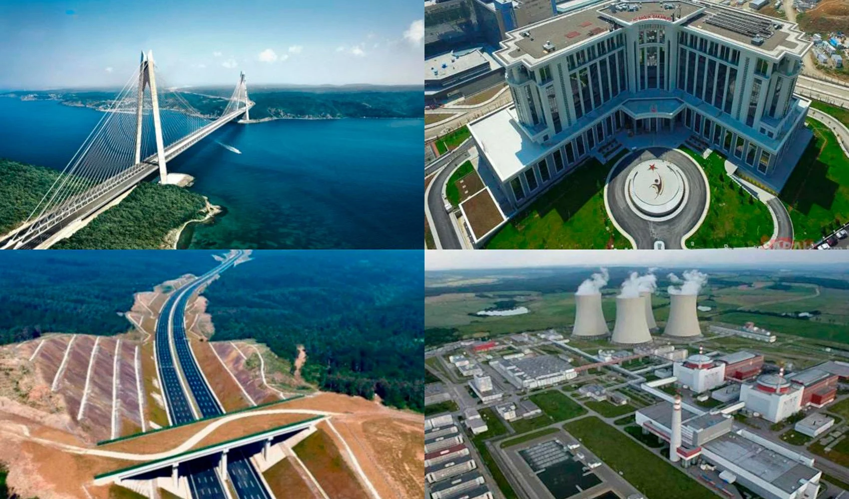 Ünlü kamu müteahhidi hakkında yakalama kararı!..