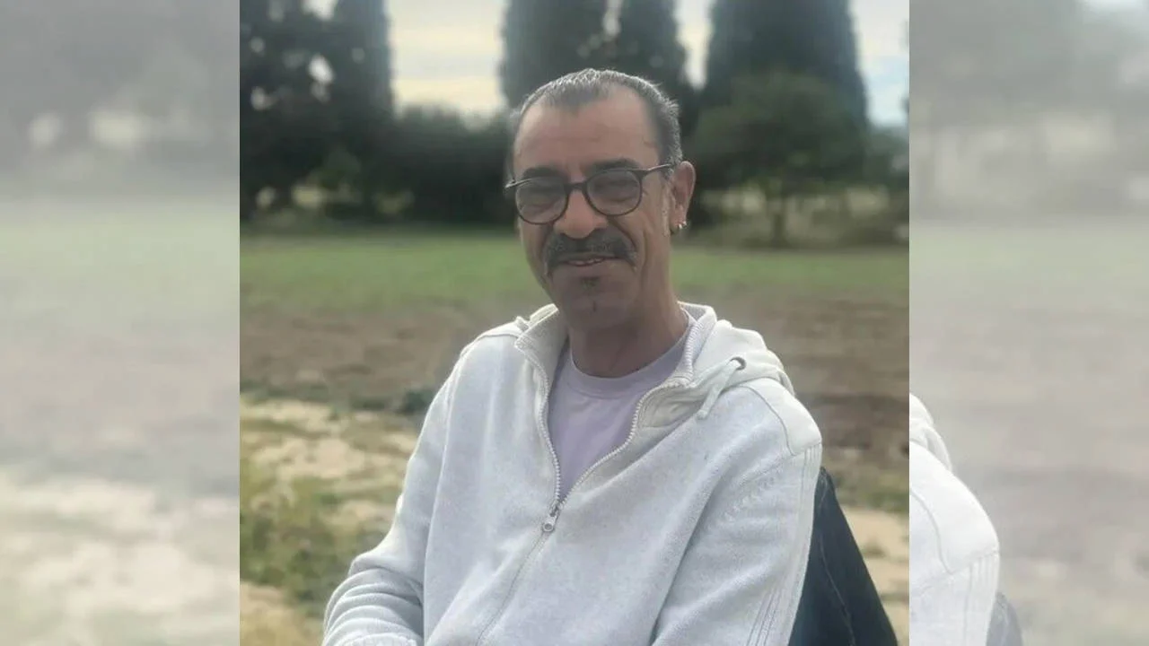 Kurtalan Ekspres'in eski üyesi evinde ölü bulundu