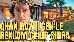 Okan Bayülgen'le reklam çekip sırra kadem bastılar: VClub'e ne oldu?