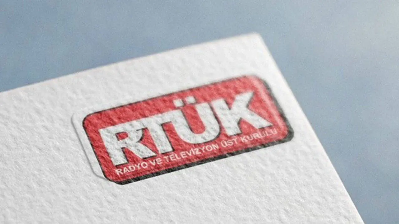 RTÜK'ten Halk TV ve Koza TV'ye 'yayın yasağı' cezası