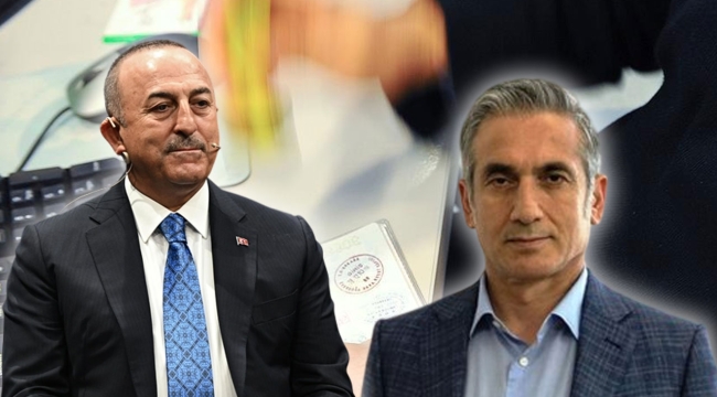Klimacılıktan milyarlık sermayeye: Vize randevularıyla nasıl milyarder oldu?