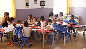 Belediye kreşlerine yeni düzenleme: Bakanlık izni şartı!