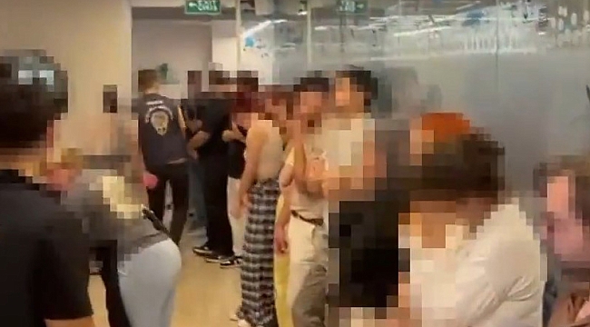 Yatırım tavsiyesi adı altında dolandırıcılık: 54 kişi gözaltına alındı