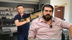 Beyaz TV muhabiri İsmail Çanak nasıl 20 milyonluk silah şirketi sahibi oldu? ROK'un tutuklanması tüm planları bozdu!