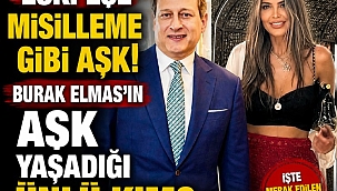 SOSYETE DE SÜPRİZ AŞK