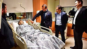 Ali Tarakçı'nın isminin İBB soruşturma dosyasına girdiği ortaya çıktı.
