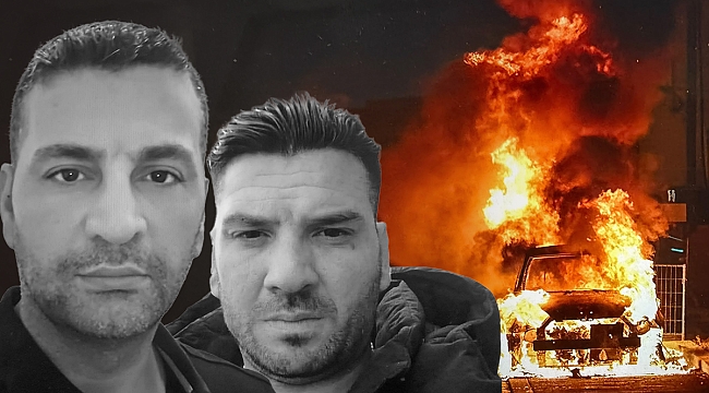 Fransa'daki sır olayda detaylar ortaya çıktı: 'Avcı'dan çifte infaz! 2 Türk katledilmişti...