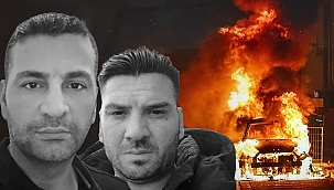 Fransa'daki sır olayda detaylar ortaya çıktı: 'Avcı'dan çifte infaz! 2 Türk katledilmişti...