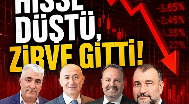 Hisse düştü, zirve gitti! 7 yıl sonra milyarderler listesine döndü