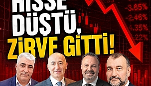 Hisse düştü, zirve gitti! 7 yıl sonra milyarderler listesine döndü