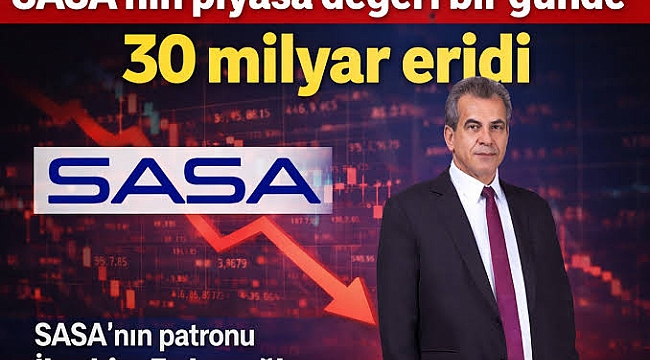 Türkiye'nin en zengin ismiydi! 2 yılda serveti buhar oldu