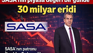 Türkiye'nin en zengin ismiydi! 2 yılda serveti buhar oldu