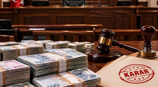 Zenginler ve ünlüler nasıl anında haberlere erişim engeli kararı aldırabiliyor?