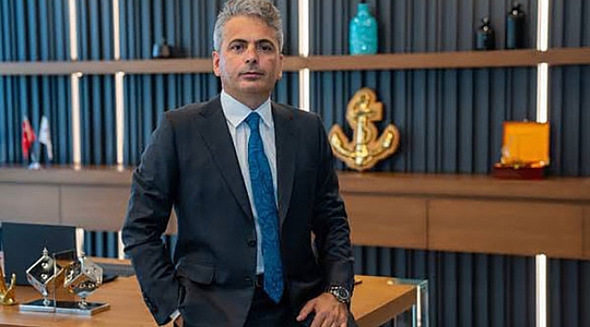  Erol Demirbaş Cumhuriyet Tarihinin En Büyük Fon Vurgununda Yakayı Ele Verdi! Geçmişi Karlov Suikastı ve FETÖ İddialarıyla Doluydu...