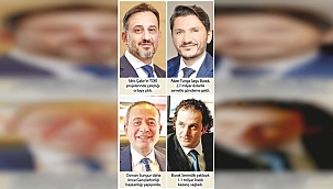 Borsa Skandalının Milyarlık Şüphelileri