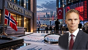 Norveç Varlık Fonu 700 milyon dolarını Türkiye'de kime kaptırdı?