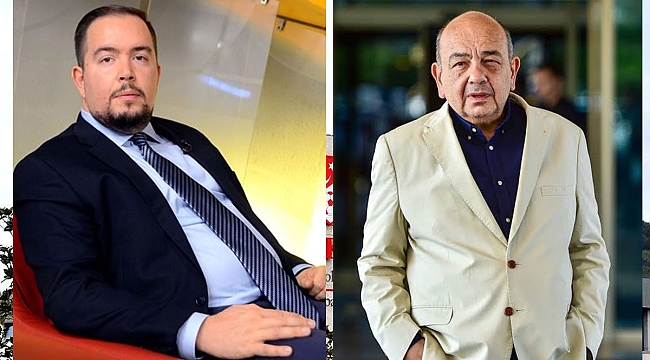 Skoda'nın Veliahdı Ali Yüce Bahis Soruşturmasında PFDK'ya Sevk Edildi…