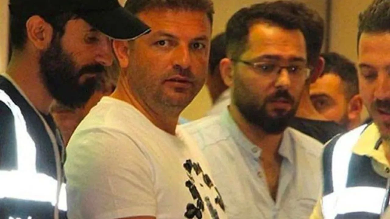 VEYSEL ŞAHİN BAHİS BARONUNUN EŞİ CASİNOSECRETS BELGELERİNDE!